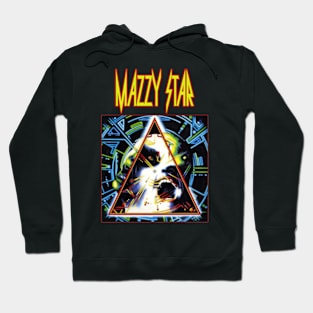 Hysteria -mazzy star Hoodie